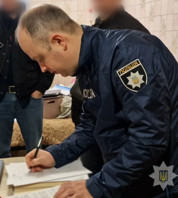 В Одесі викрили схему захоплення землі на понад 75 мільйонів гривень
