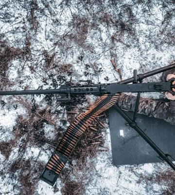 На фронте за прошедшие сутки самая тяжелая ситуация была на трех направлениях: ВСУ уничтожили 5 танков, 8 ББМ, 20 артсистем и 880 оккупантов