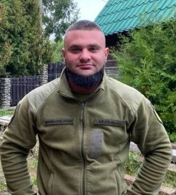 На Тернопільщині працівник ТЦК відправився на фронт після скандалу із цивільними