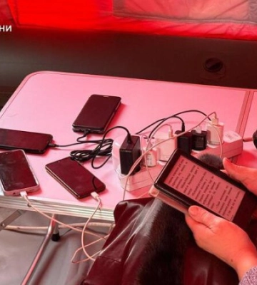 Уряд дозволив регіонам гнучко змінювати комендантську годину під час енергокризи