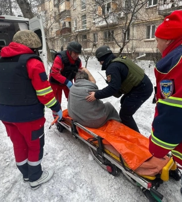 Смертельний удар по Дніпропетровщині: є загиблі та поранені