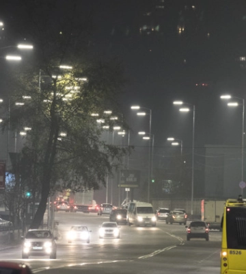 У Києві обмежать використання електроенергії на зовнішнє освітлення, — КМДА