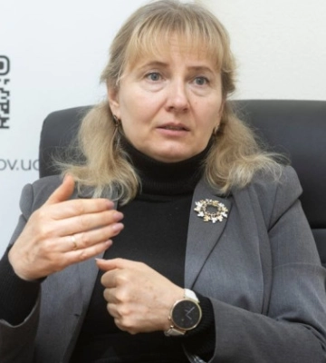 У Києві продовжили зимові канікули – освітня омбудсменка Лещик назвала два варіанти відпрацювань