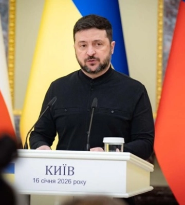 Энергетический Рамштайн: президент назвал ожидания