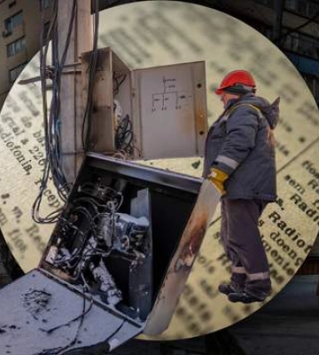 Чому у Києві гірше зі світлом, ніж в інших містах: експерт пояснив причини енергетичного колапсу