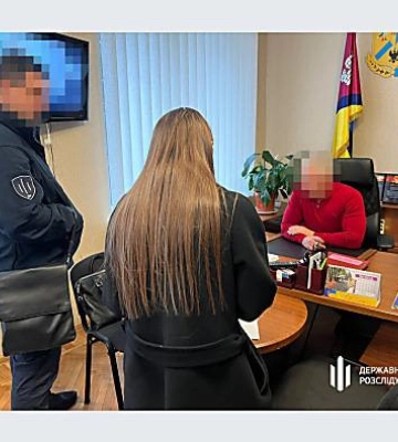 Міського голову Первомайська судитимуть за недостовірне декларування на ₴5,3 мільйони