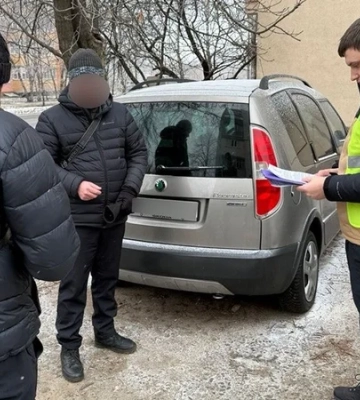 Несуществующий колледж. Полиция сообщила о разоблачении сложной схемы для уклонения от мобилизации в Сумской области