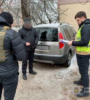 Створили фейковий навчальний заклад: групу осіб у Сумах підозрюють у перешкоджанні діяльності ЗСУ