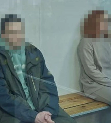 Оголошено вирок агентам рф, які готували теракт у центрі Києва