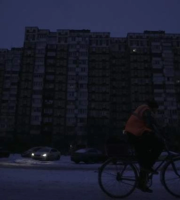 Графики не действуют: в части Киевщины начались экстренные отключения