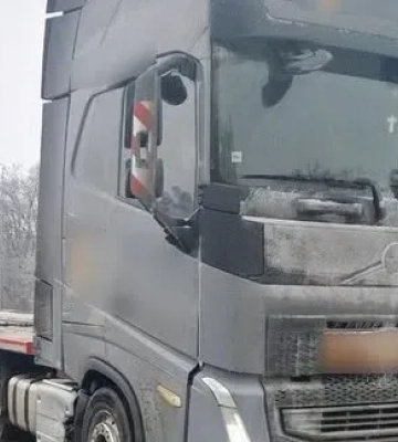 ДТП на Одеській трасі ускладнило рух до Києва