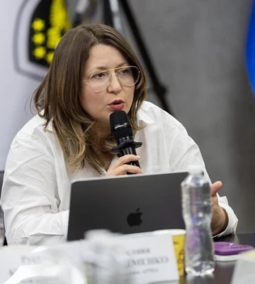 Наслідки «Міндічгейту». САП відкрила справу проти очільниці АРМА