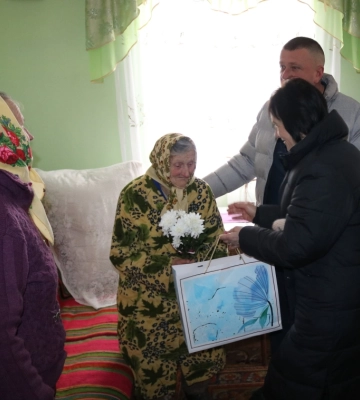 Казав «Воюватиму до Перемоги»: на Волині попрощалися із Героєм Юрієм Мельником, серце якого зупинилося на війні