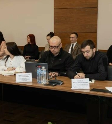 На Полтавщині починають відключати супутніх споживачів від критичної інфраструктури