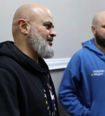 У Миколаєві відкрили офіс Програми розвитку ООН