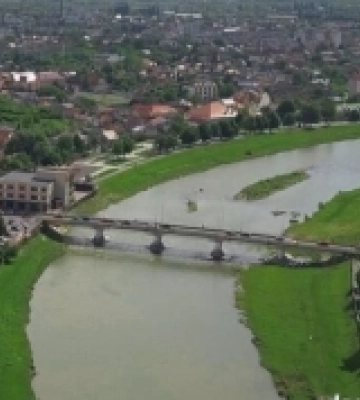 У Мукачеві біля Латориці планують звести дві багатоповерхівки
