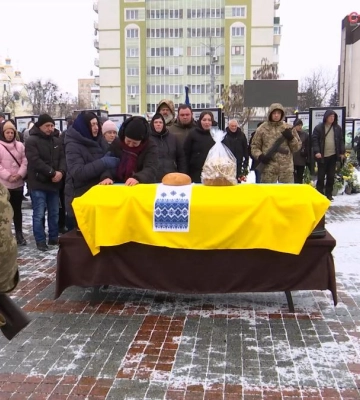 Денні новини Рівного та області за 26 січня 2026 року (ВІДЕО)