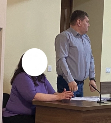 Ровенский апелляционный суд отменил домашний арест по делу о мошенничестве с коммерческой недвижимостью на $138 тысяч