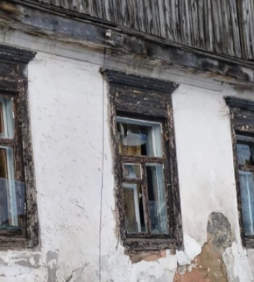За день росіяни атакували два міста на Дніпропетровщині
