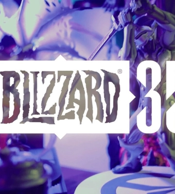 Blizzard відкриває “Новий розділ”: спеціальний ролик захопив фанатів Warcraft, Diablo, StarCraft та інших франшиз відомої студії