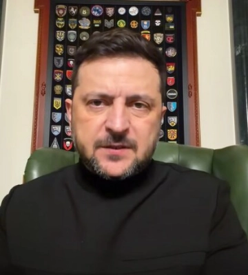 "Результати недостатні": Зеленський розкритикував владу Києва та анонсував нову зустріч з РФ та США