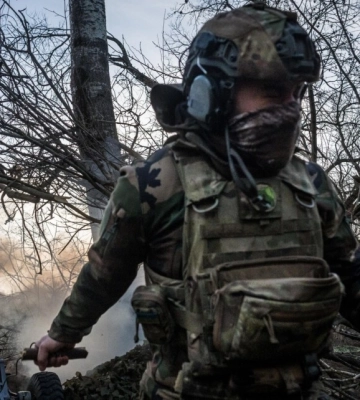 У ЗСУ відреагували на заяви про захоплення Оріхово-Василівки на Донеччині