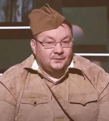 Нардеп Юрчишин подав звернення до СБУ щодо пропагандиста Піховшека, який досі живе у Києві