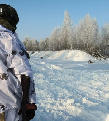 С начала суток на фронте — 48 боевых столкновений: наиболее интенсивные на Покровском направлении