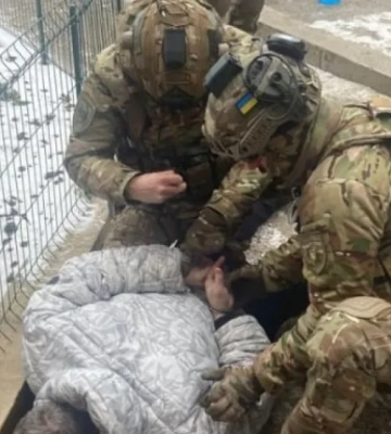 На Одещині затримали адвоката з Житомира, який через ревнощі вбив чоловіка та понад 2,5 роки переховувався від слідства