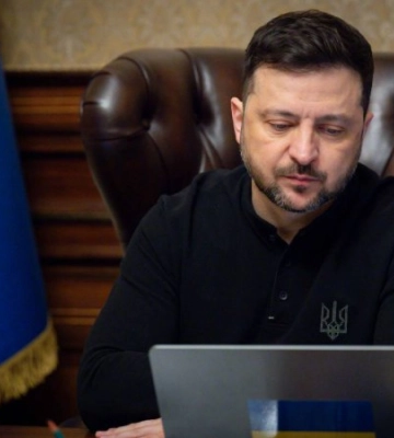 Україна вийшла з угоди СНД про охорону держкордонів і морських економічних зон