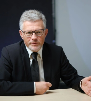 Росія має відповісти за руйнування енергетики та злочини проти цивільних, - Мельник