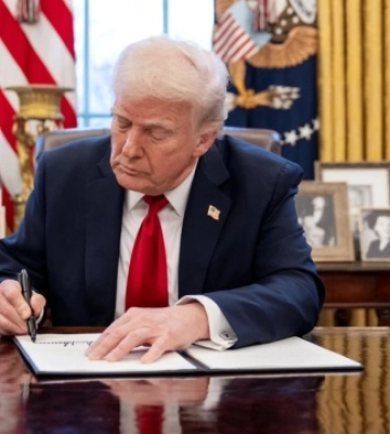 Трамп на 10% підвищив імпортні мита на товари з Південної Кореї