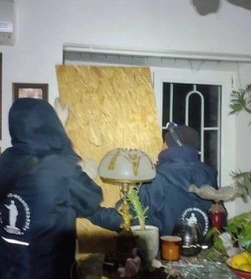 Число пострадавших в результате ночной атаки РФ на Одессу возросло до 22 человек