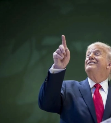 Трамп підвищив мито на товари з Південної Кореї до 25%