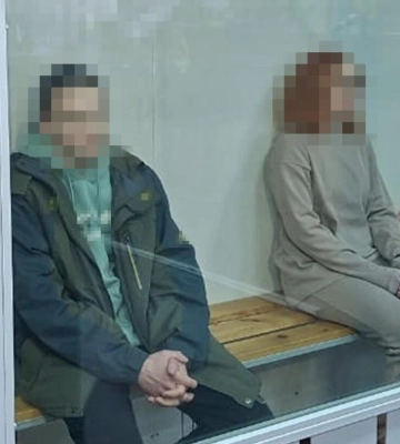 Суд виніс вирок двом російським агентам, які готували теракт у центрі Києва