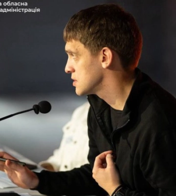 Минулої доби на Запоріжжі ворог обстріляв 30 населених пунктів, зафіксовано 826 вибухів, - голова ОВА