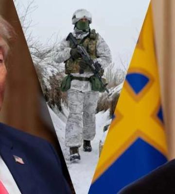 Гарантії безпеки в обмін на Донбас: у FT розкрили вимоги США щодо України