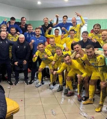 Агробизнес отложил возвращение игроков из отпуска из-за погодных условий