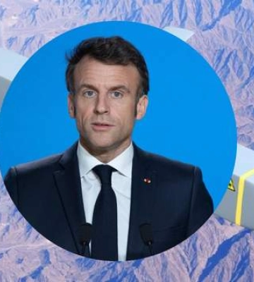 Позиция Франции по ракетам Storm Shadow подрывает способность Украины к сопротивлению, – The Telegraph