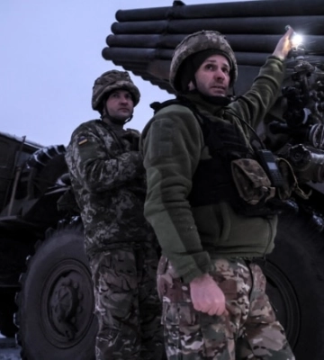 СМИ: США гарантируют безопасность Украине только при ее отказе от Донбасса