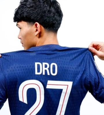 Талант Барселони продовжить кар’єру в ПСЖ