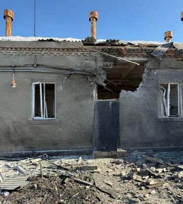 Два человека погибли, трое ранены в Донецкой области из-за вражеских обстрелов - ОВА