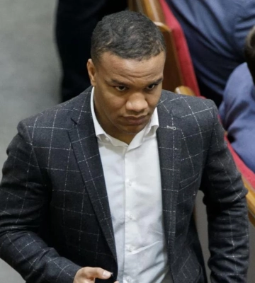 Нардеп Жан Беленюк назвав суму грошей, якої йому достатньо для життя у Києві