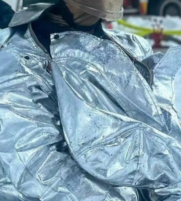 Атака на Львівщину: фахівці зафіксували небезпечний рівень токсичного газу