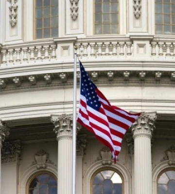 США вдруге за шість років вийшли з Паризької кліматичної угоди