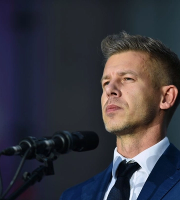 Прем’єр Угорщини попередив про п’ять критичних днів для енергосистеми