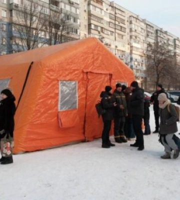 У Києві та Одесі справжнє пекло: енергетика розбита, каналізація замерзає, починають рити ями у дворах