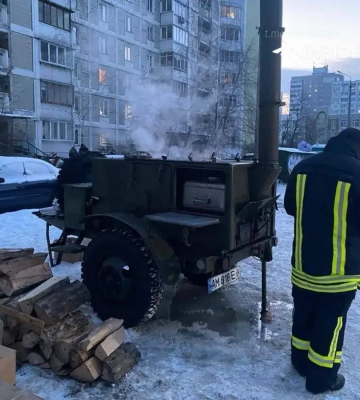 Значний дефіцит електроенергії у столичному регіоні, діють екстрені відключення. Є нові знеструмлення у 4 областях, - Міненерго