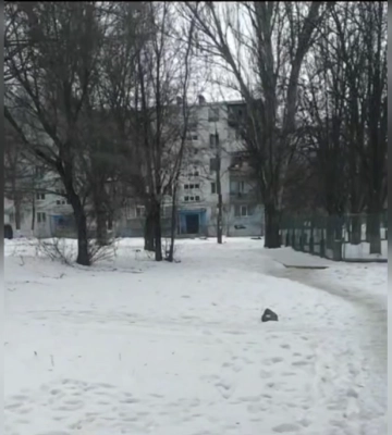В Запорожье мужчина открыл огонь из автомата по прохожим, — соцсети