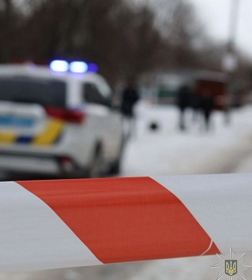 В Запорожье несовершеннолетний ранил себя из огнестрельного оружия